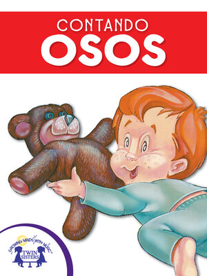 cover image of Contando Osos